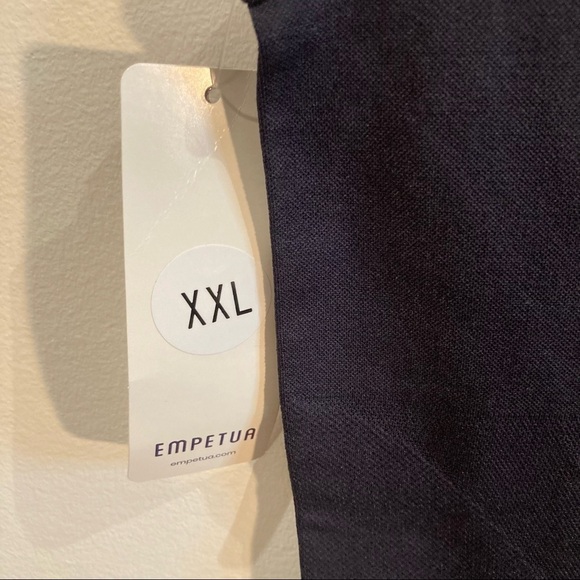 EMPETUA Sz 2XL Scoop Neck Cami  Camisole Shapewear NWT - Picture 5 of 7